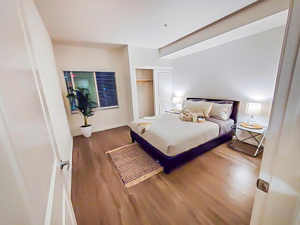 Two Bedroom Condo At Universal Studios Лос-Анджелес Екстер'єр фото