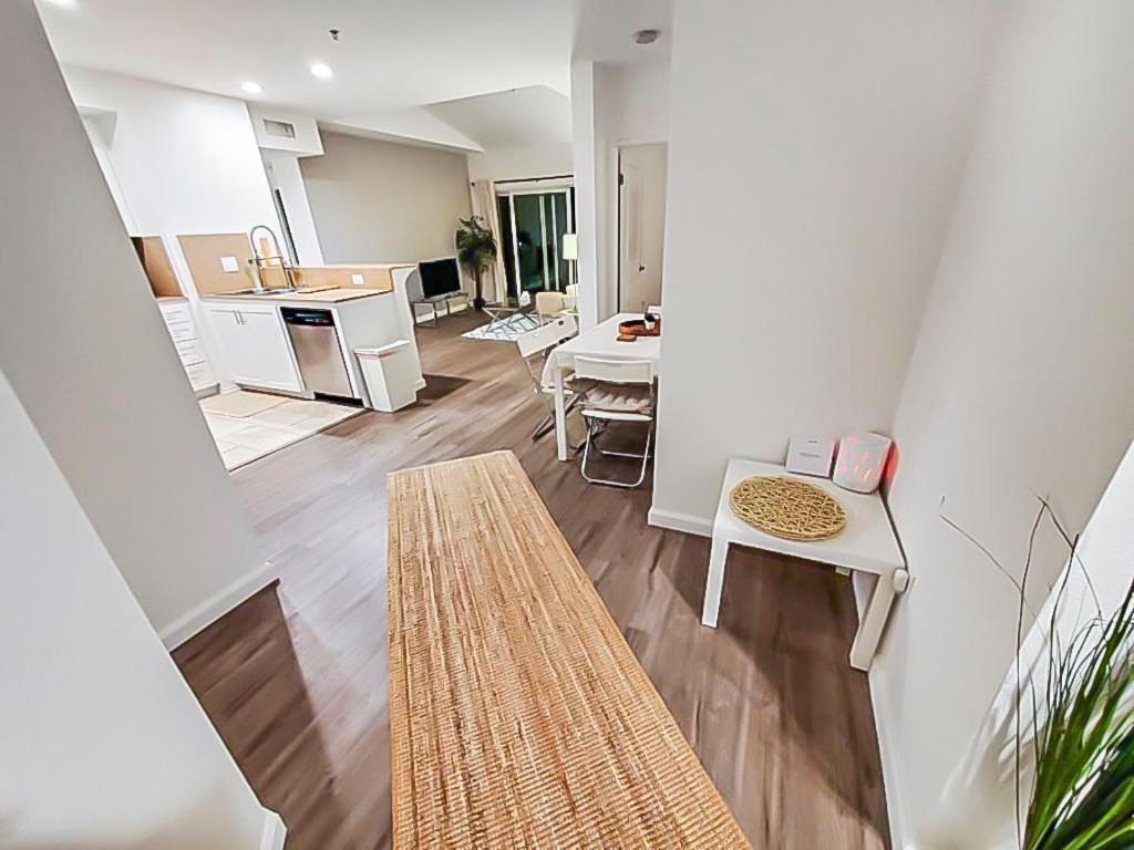 Two Bedroom Condo At Universal Studios Лос-Анджелес Екстер'єр фото
