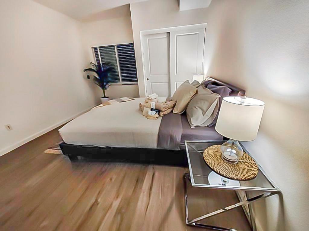 Two Bedroom Condo At Universal Studios Лос-Анджелес Екстер'єр фото