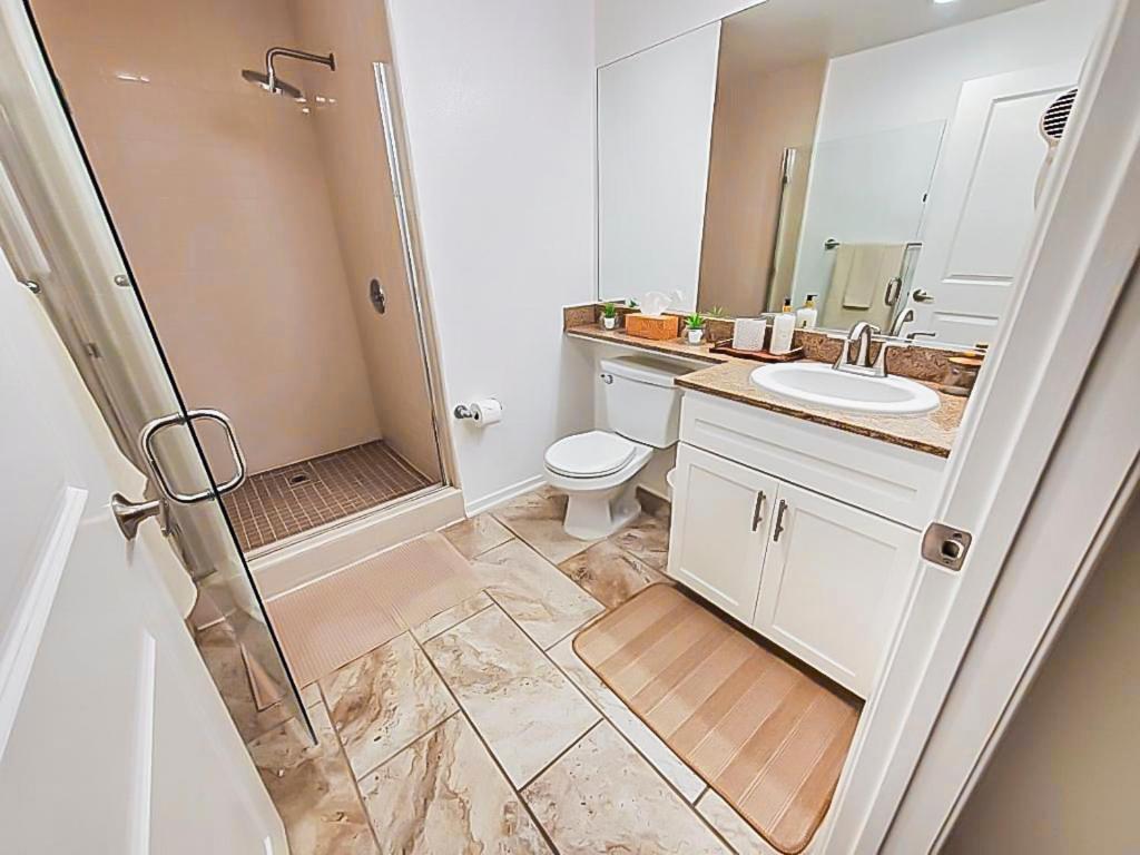 Two Bedroom Condo At Universal Studios Лос-Анджелес Екстер'єр фото