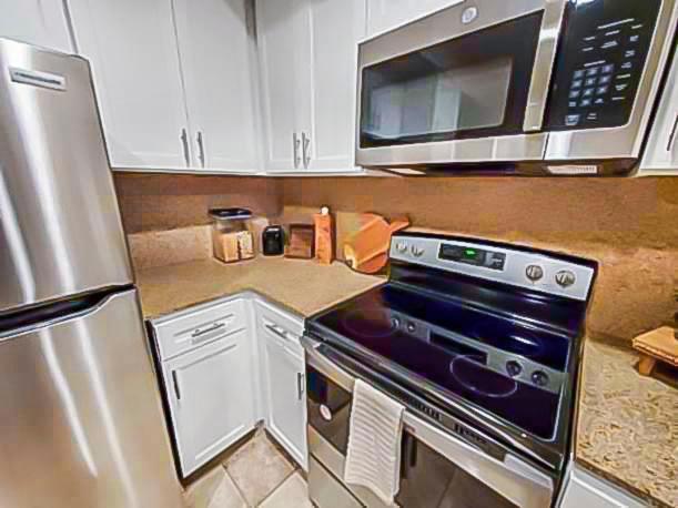 Two Bedroom Condo At Universal Studios Лос-Анджелес Екстер'єр фото