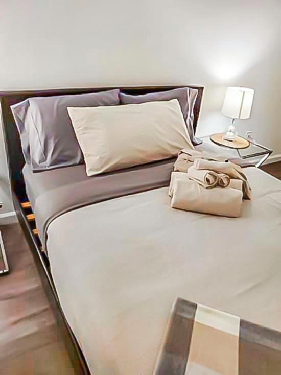 Two Bedroom Condo At Universal Studios Лос-Анджелес Екстер'єр фото