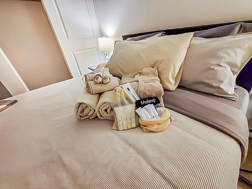 Two Bedroom Condo At Universal Studios Лос-Анджелес Екстер'єр фото